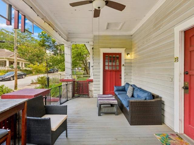 House for sale in Atlanta, Georgia