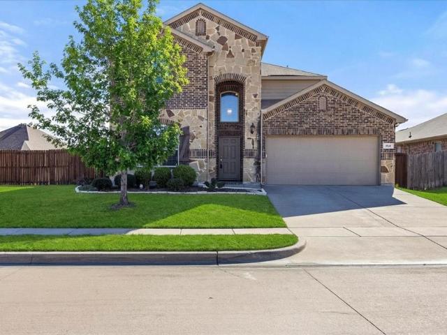 House for sale in Burleson, Texas