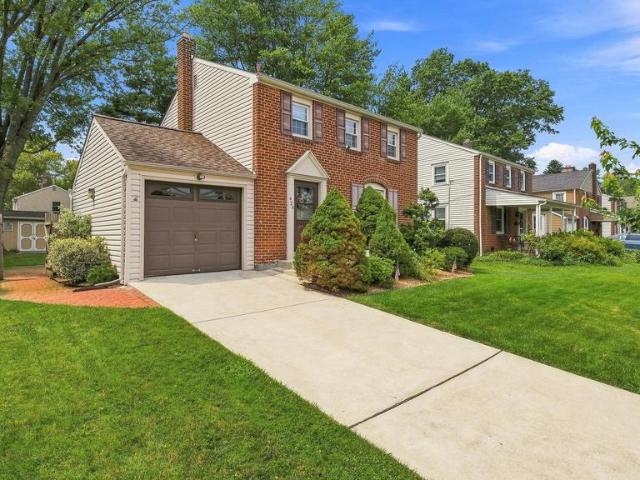 House for sale in Willow Grove, Pennsylvania