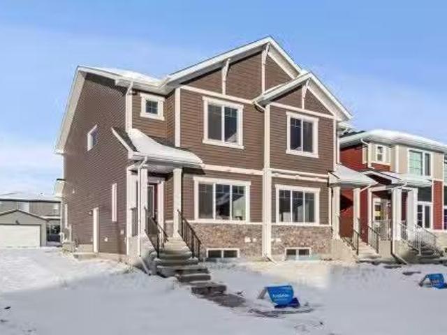 House for sale in Alberta
