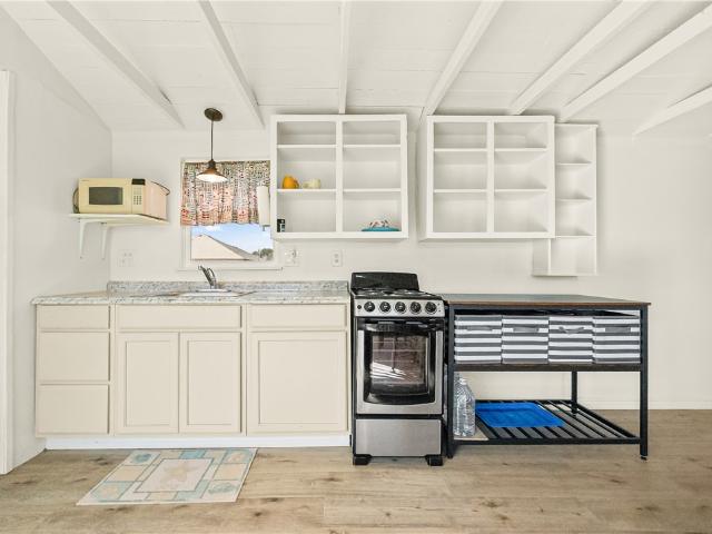 House for sale in Bayside, Texas