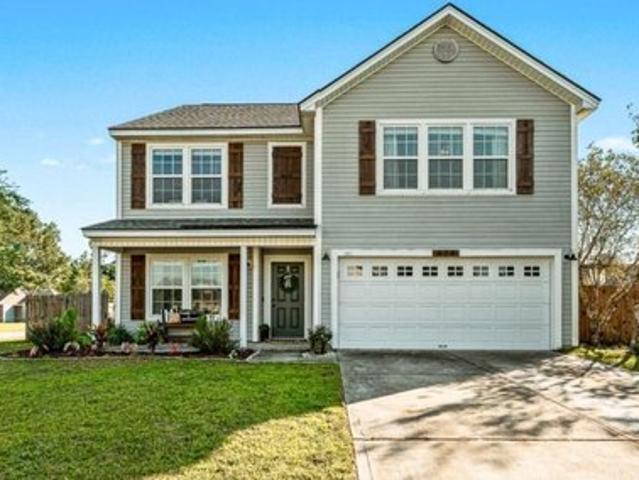 House for sale in Rincon, Georgia