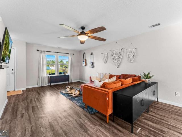 House for sale in Rincon, Georgia