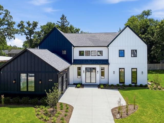 House for sale in Glencoe, Illinois