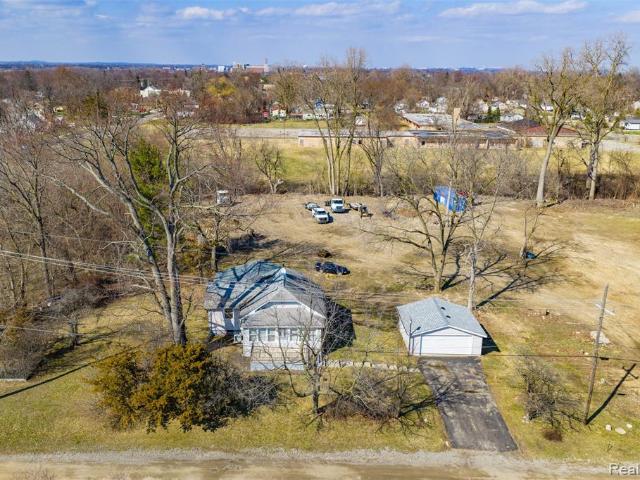 Commercial for sale in Michigan