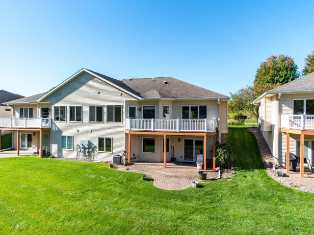Condo for sale in Onalaska, La Crosse County