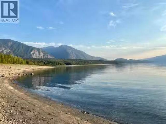 House for sale in Area B (Shelter Bay/Mica Creek), Columbia-Shuswap Regional District