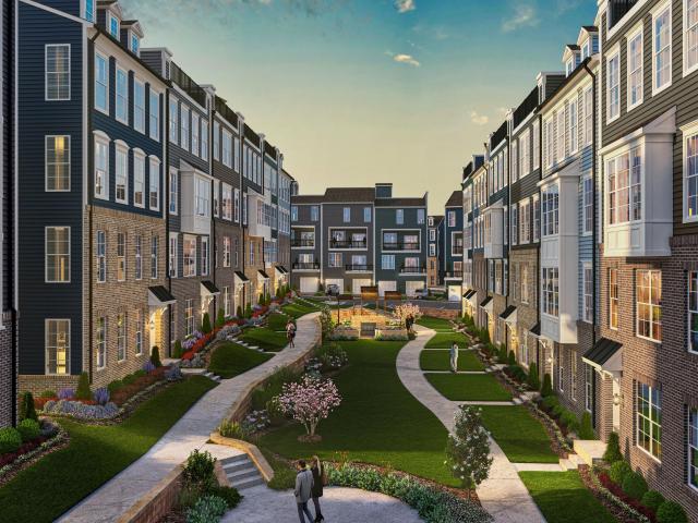 Condo for sale in Wake, North Carolina