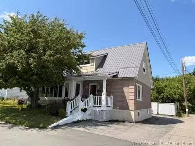 House for sale in Middle River, New Brunswick