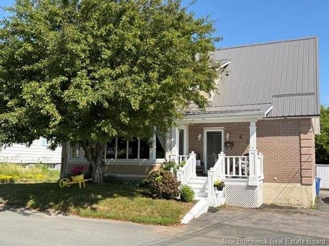 House for sale in Middle River, New Brunswick