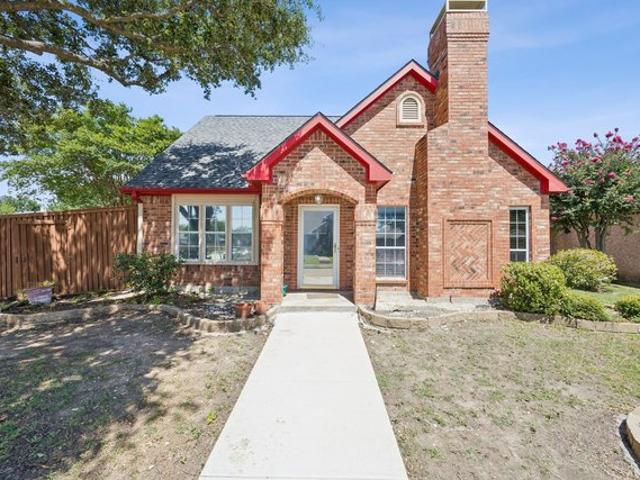 House for sale in Wylie, Texas
