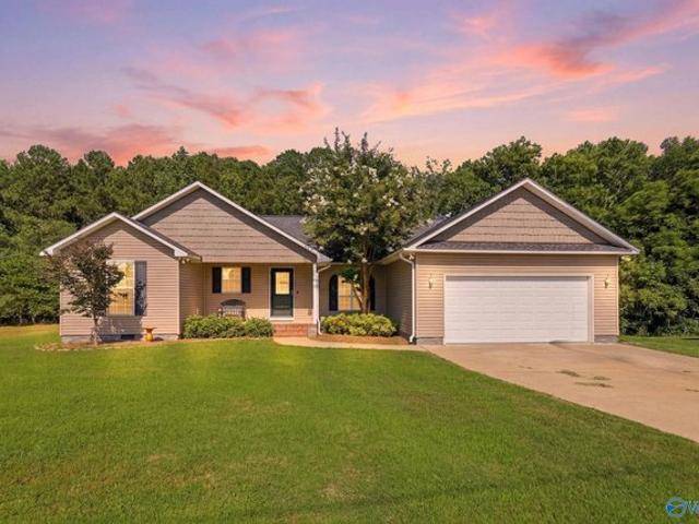 House for sale in Albertville, Alabama