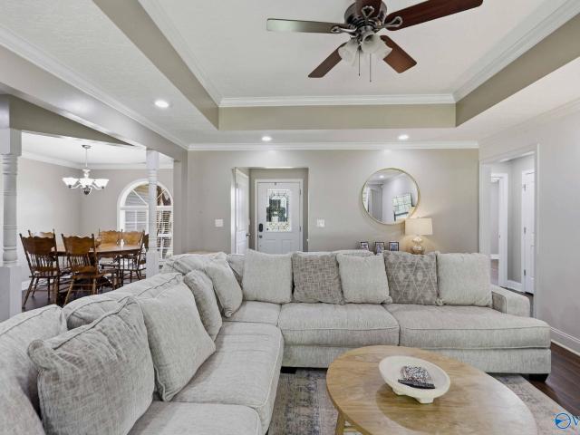 House for sale in Albertville, Alabama