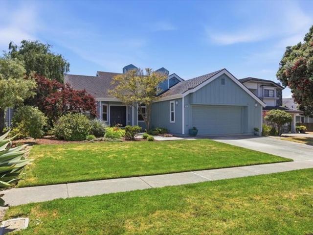 House for sale in San Mateo, California