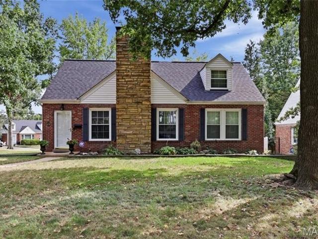 House for sale in Kirkwood, Missouri