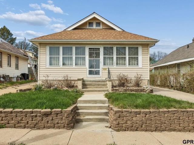 House for sale in Nebraska