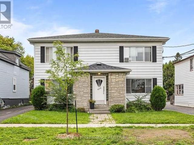 Property for sale in Cornwall, Ontario
