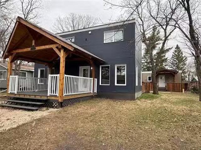 House for sale in Rural Municipality of Prairie Lakes, Manitoba
