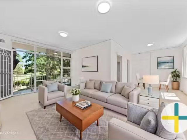 Apartment for rent in Willoughby, New South Wales