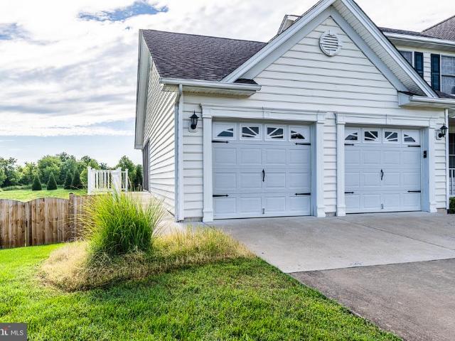 House for sale in Virginia