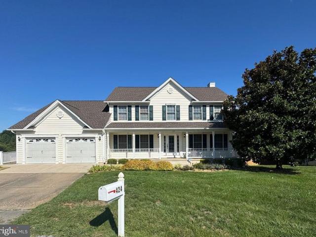 House for sale in Virginia
