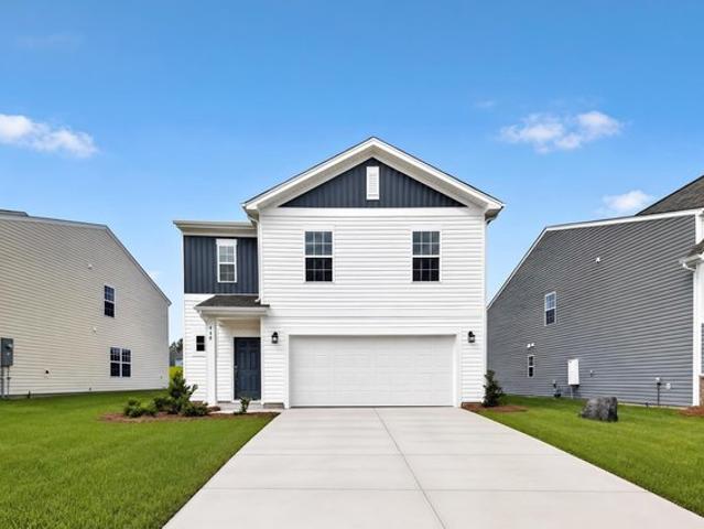 House for sale in Gaston, Lexington County