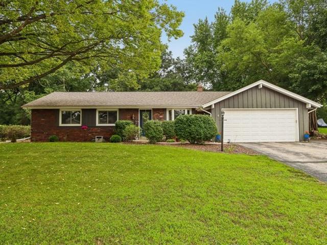 House for sale in Hartland, Wisconsin