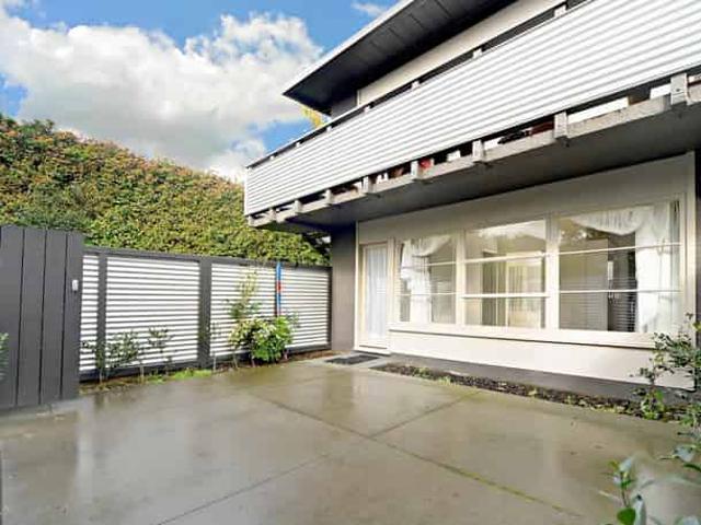 Apartment for rent in Balmoral, Oroua County
