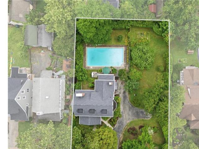 House for sale in Narberth, Pennsylvania