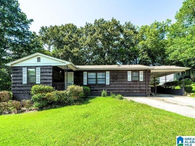 House for sale in Birmingham, Alabama