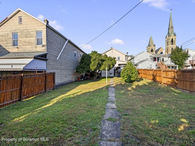 House for sale in Scranton, Lackawanna County