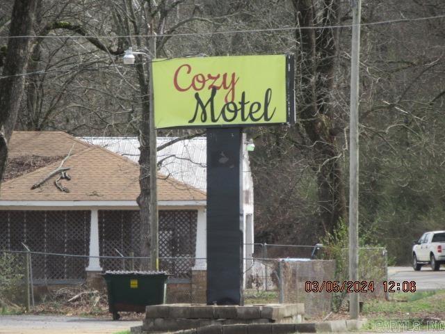 House for sale in Ark