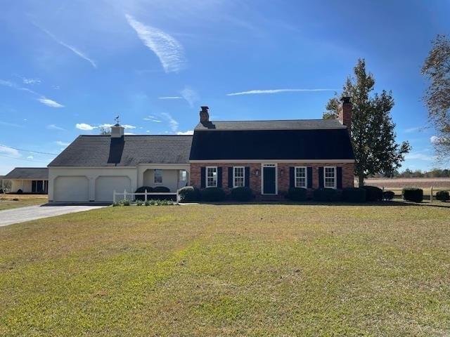 House for sale in Enigma, Georgia