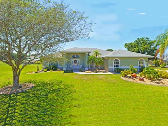 Property for rent in Sebring, Florida