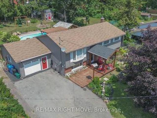 House for sale in Orillia, Ontario