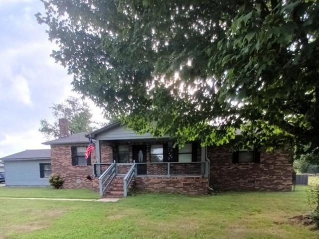 House for sale in Scottsboro, Alabama
