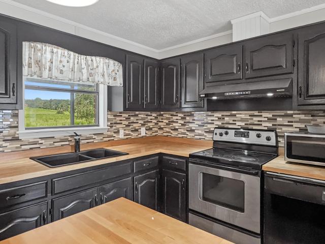 House for sale in Scottsboro, Alabama