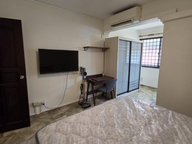 Property for rent
