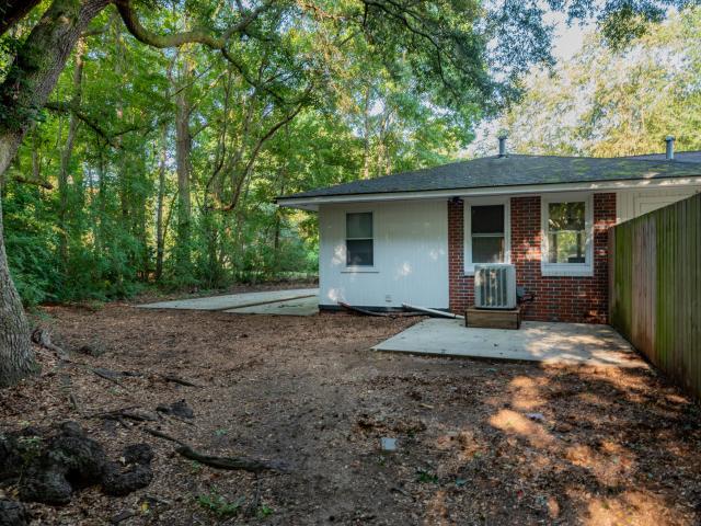 House for sale in Charleston, South Carolina