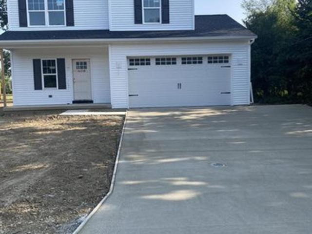 House for sale in Napoleon, Henry County
