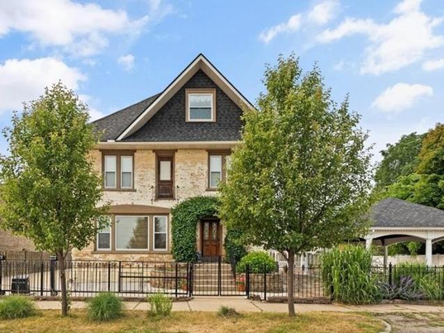House for sale in South Haven, Michigan
