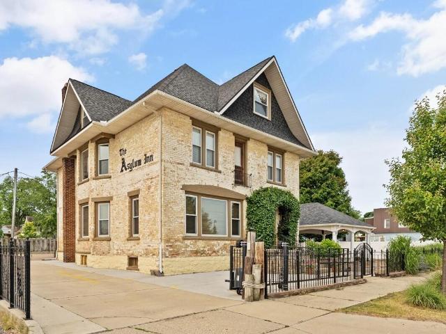 House for sale in South Haven, Michigan