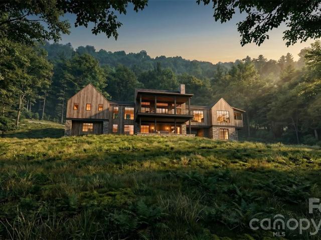 Land for sale in Fairview, North Carolina