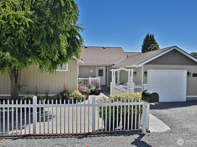 Property for sale in Langley, Washington