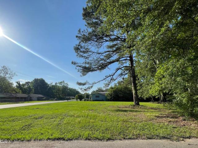 Land for sale in Hattiesburg, Mississippi