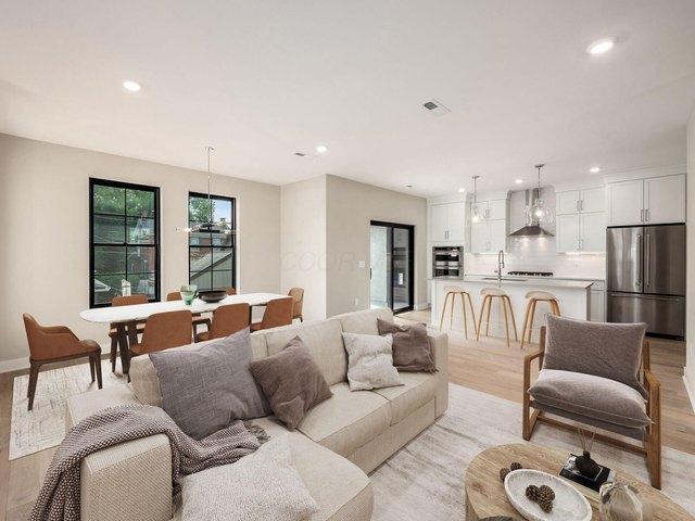 Condo for sale in Columbus, Ohio