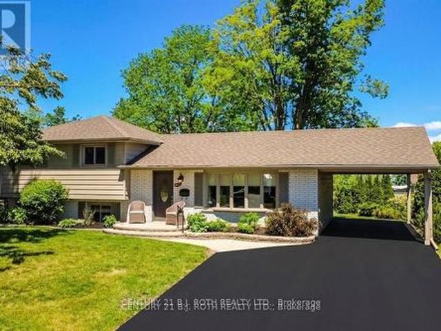 House for sale in Orillia, Ontario