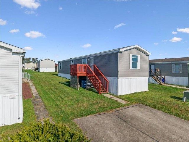 House for sale in Mount Pleasant, Westmoreland County