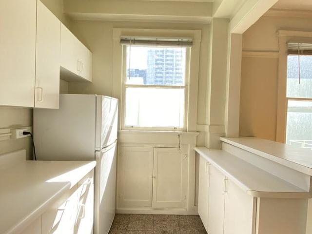Apartment for rent in San Francisco, California