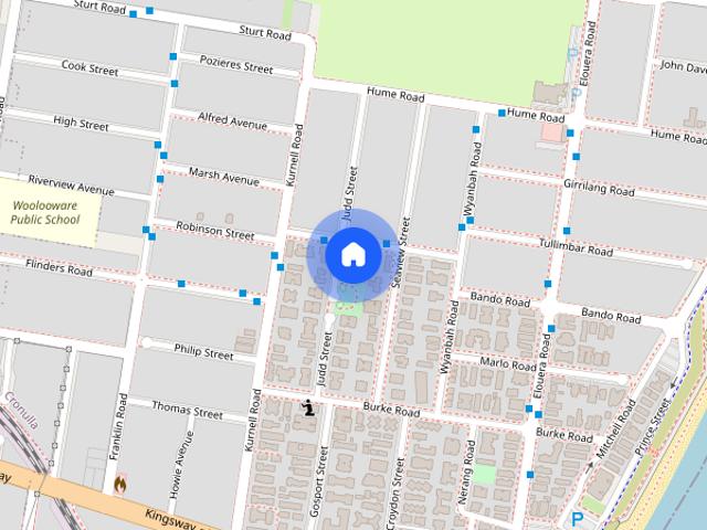 Apartment for rent in Sutherland, New South Wales